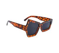 Lpsdssre Lunettes de Soleil Femme | Lunettes De Plage Fantaisie - Lunettes De Soleil Protection UV Pour Femmes Hommes Conduite Randonnée Plage Activités Extérieur