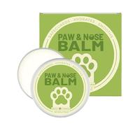 Lpsdssre Paw Et Baume À Nez, Protecteur Naturel, 7x2,5x7 Cm, Crème Apaisante Au Nez, Palette De Patrimoine, Application Facile, Non Grasse, pour Chiot, Chat, Animaux De Compagnie