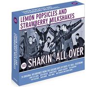 Lpsm - Shakin' All Over