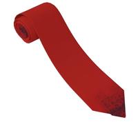 LPSRTWE Cravate vintage en soie pour homme Motif drapeau américain, Drapeau du Royaume-Uni, taille unique
