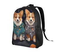 LPSRTWE Sac à dos de voyage léger pour ordinateur portable, sac à dos pour ordinateur portable, sac à dos décontracté pour infirmière, sac de travail