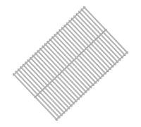 LPTNFRTN Lot de 1 grille de cuisson en acier inoxydable pour modèles Boss Smokers PBV57P1-01, 55,2 x 36,2 cm