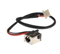 LPUK Connecteur Alimentation Compatible avec Acer Aspire 1 A114-31-C26A, A114-31-C2C4 - Prise de Charge de Remplacement