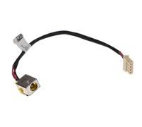 LPUK Connecteur Alimentation Compatible avec Acer Aspire E15 E5-575G-71MD, E5-575G-71UK - Prise de Charge de Remplacement