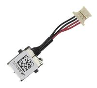 LPUK Connecteur Alimentation Compatible avec Acer Extensa 15 EX215-51-585M, EX215-51-58VX - Prise de Charge de Remplacement