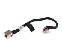 LPUK Connecteur Alimentation Compatible avec Acer Nitro 5 AN517-51-754T, AN517-51-754X (Uniquement pour Les modèles 180W) - Prise de Charge de Remplacement