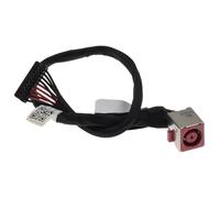LPUK Connecteur Alimentation Compatible avec Acer Predator 17 G5-793-72AU, G5-793-72YC - Prise de Charge de Remplacement