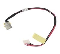 LPUK Connecteur Alimentation Compatible avec Acer Predator G3-572-72BU, G3-572-72FB - Prise de Charge de Remplacement