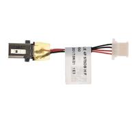 LPUK Connecteur Alimentation Compatible avec Acer Swift 1 SF114-32-P9TD, SF114-32-P9VV - Prise de Charge de Remplacement