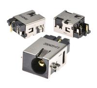 LPUK Connecteur Alimentation Compatible avec MSI Pro 24X 7M-023US - Prise de Charge de Remplacement