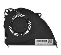 LPUK CPU Ventilateur de remplacement compatible avec HP Pavilion 14-ce0012ns, 14-ce0013nf