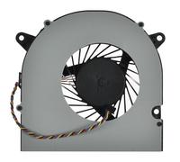 LPUK CPU Ventilateur de remplacement compatible avec Lenovo IdeaCentre AIO 300-22ACL All-in-One Type F0BW