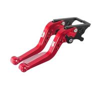 LPUYTRB Embrayage Levier Levier De Frein Et D'embrayage Réglable Pour Moto, Pour R7 2021-2024 R6 2017-2024 R1 R1M R1S 2015-2024