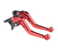 LPUYTRB Embrayage Levier Levier Frein D'embrayage Pour RS660 Pour Tuono 660 21 RSV4 Pour Factory RSV4-R/RR/RF 09-21 Pour V4 1100RR Pour 17-21