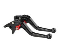 LPUYTRB Embrayage Levier Levier Frein D'embrayage Pour RS660 Pour Tuono 660 21 RSV4 Pour Factory RSV4-R/RR/RF 09-21 Pour V4 1100RR Pour 17-21