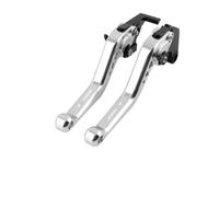 LPUYTRB Embrayage Levier Leviers de frein et d'embrayage courts pour moto pour CB500F 2013, 2014, 2015, 2016, 2017, 2018, 2019, 2020, 2021