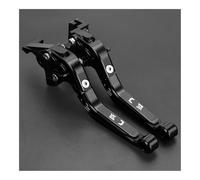 LPUYTRB Embrayage Levier Leviers Frein D'embrayage Pour Moto Pour CB250R CB 250 R 2017 2018 2019 2020 2021 2022