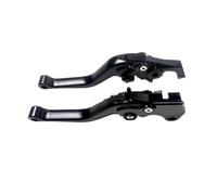LPUYTRB Embrayage Levier Leviers frein d'embrayage réglables pour moto pour RSV4 RF RSV4/RSV4 pour FACTORY 2009-2018, pour TUONO V4 1100RR pour