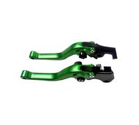 LPUYTRB Embrayage Levier Leviers frein d'embrayage réglables pour moto pour RSV4 RF RSV4/RSV4 pour FACTORY 2009-2018, pour TUONO V4 1100RR pour