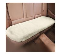 LPUYTRB Housse Couverture Couvre Sieges Coussin De Siège Voiture Universel d'hiver Housse en Imitation Fourrure Lapin Peluche Épaisse Douce Et Chaude