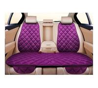 LPUYTRB Housse Couverture Couvre Sieges Housse Siège Auto Avant/arrière en Lin/Lin Coussin De Protection Noir/Rouge/Beige/Gris/café/Marron pour Citron pour C3-XR F1 X45