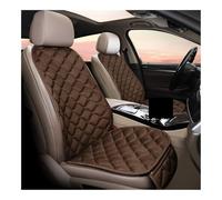 LPUYTRB Housse Couverture Couvre Sieges Housse Siège Auto Avant/arrière en Lin/Lin Coussin De Protection Noir/Rouge/Beige/Gris/café/Marron pour Citron pour C3-XR F1 X45