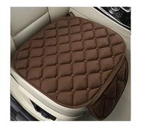 LPUYTRB Housse Couverture Couvre Sieges Housse Siège Auto Avant/arrière en Lin/Lin Coussin De Protection Noir/Rouge/Beige/Gris/café/Marron pour Citron pour C3-XR F1 X45