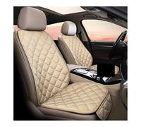 LPUYTRB Housse Couverture Couvre Sieges Housse Siège Auto Avant/arrière en Lin/Lin Coussin De Protection Noir/Rouge/Beige/Gris/café/Marron pour Citron pour C3-XR F1 X45