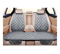 LPUYTRB Housse Couverture Couvre Sieges Housse Siège Auto Avant/arrière en Lin/Lin Coussin De Protection Noir/Rouge/Beige/Gris/café/Marron pour Citron pour C3-XR F1 X45