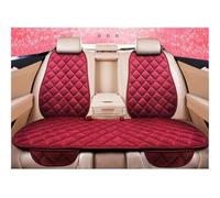 LPUYTRB Housse Couverture Couvre Sieges Housse Siège Auto Avant/arrière en Lin/Lin Coussin De Protection Noir/Rouge/Beige/Gris/café/Marron pour Citron pour C3-XR F1 X45