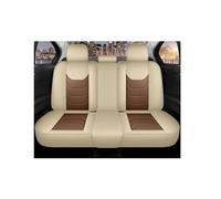 LPUYTRB Housse Couverture Couvre Sieges Housse Siège Universelle Tous Modèles pour Civic pour CRV pour XRV pour Accord pour Odyssey pour Jazz pour Accessoire Voiture Style Ville