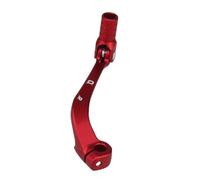 LPUYTRB Vitesses Sélecteur Accessoires Moto, Levier De Vitesse Pliable En Aluminium, Pédale Changement, VTT, Dirt Pit Bikes Pour CRF110 2013-2021