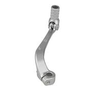 LPUYTRB Vitesses Sélecteur Accessoires Moto, Levier De Vitesse Pliable En Aluminium, Pédale Changement, VTT, Dirt Pit Bikes Pour CRF110 2013-2021