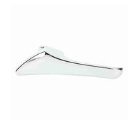 LPUYTRB voiture Cuvette Poignée Porte Poignée De Porte Intérieure Voiture 2117660124 2117660224 Pour Benz W211 Pour E320 E500 E63 AMG Ch&rome Accessoires