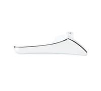 LPUYTRB voiture Cuvette Poignée Porte Poignée De Porte Intérieure Voiture 2117660124 2117660224 Pour Benz W211 Pour E320 E500 E63 AMG Ch&rome Accessoires