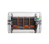 LPW 847-566 bande de mesure