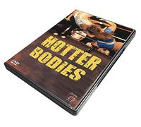 Lpwa - Lpwa - Hotter Bodies [Import anglais]
