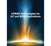 Technologies LPWAN pour les applications IoT et M2M