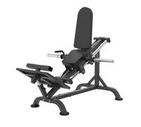 LPX-3000 Hack Squat / Élévation des mollets