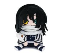 LPXBHSW Ghost Killing Peluche Jouet UzuiTengen Iguro Obanais Poupée Peluche Mignon Personnage Anime Poupée Rembourrée Jouet Enfant (Multi1)