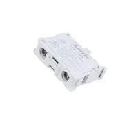 LPXC10A Élément de contact 22mm Platinum -25-70°C frontal LOVATO ELECTRIC