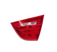 LPXYZD EXTÉRIEURS Feux ARRIÈRE pour BMW pour Série 3 pour E90 2008 2009 2010 2011 LED Voiture Pare-Chocs Arrière Feu Arrière Feu Arrière Stop 63217289425 63217289427 FEU ARRIÈREFREIN(Inside Right)