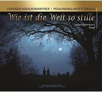 Lpz.Vokalromantiker - Wie Ist die Welt So Stille