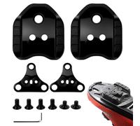 LPZMPZ Compatible avec Shimano SPD SM-SH41 pour chaussures de vélo de route et VTT