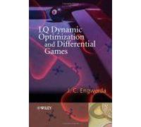 Lq Dynamic Optimization And Differential Games