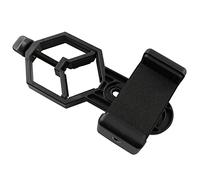 LQ Industrial Adaptateur de téléphone pour télescope - 150 x 73 mm - Compatible avec monoculaire et jumelles - Télescope astronomique