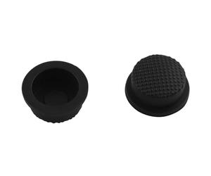 LQ Industrial Lot de 10 capuchons de clé en caoutchouc étanches pour interrupteur de lampe de poche 17 x 8 mm pour projets de bricolage électriques ou électroniques