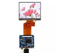 LQ035NC111 Module d'écran tactile compatible 3 5 pouces TFT LCD avec écran couleur