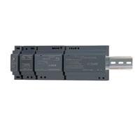 LQFKIRKFT HDR Series DIN Rail Switching Power Supply 15W 30W 60W 100W 150W 110V 220V AC/DC 12V 24V Industrial Ultra-Thin SMPS Transformer(12V_100W)