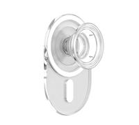 LQIOACU Tout-En-Un Support De Téléphone Magnétique Support Télescopique Pour Téléphone Portable Anneau Téléphone Magnétique Pour Magsafe 360° Rotation